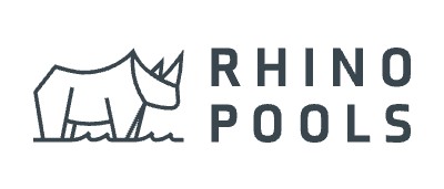 Rhino Pools logo