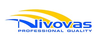 nivovas logo